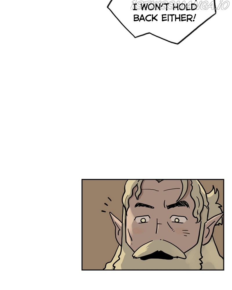 Mage Again chapter 42 - page 33