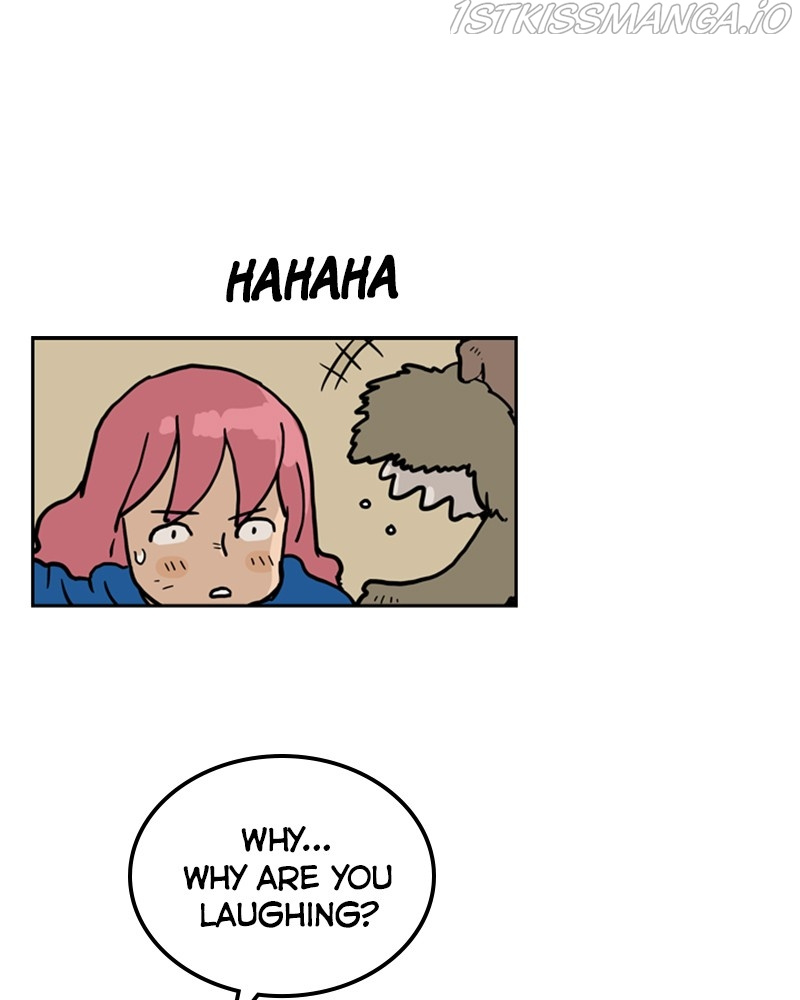 Mage Again chapter 42 - page 36