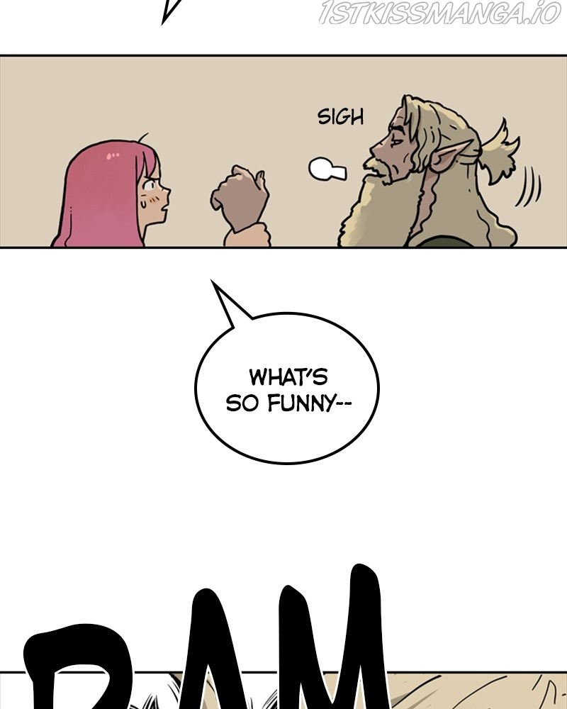 Mage Again chapter 42 - page 37