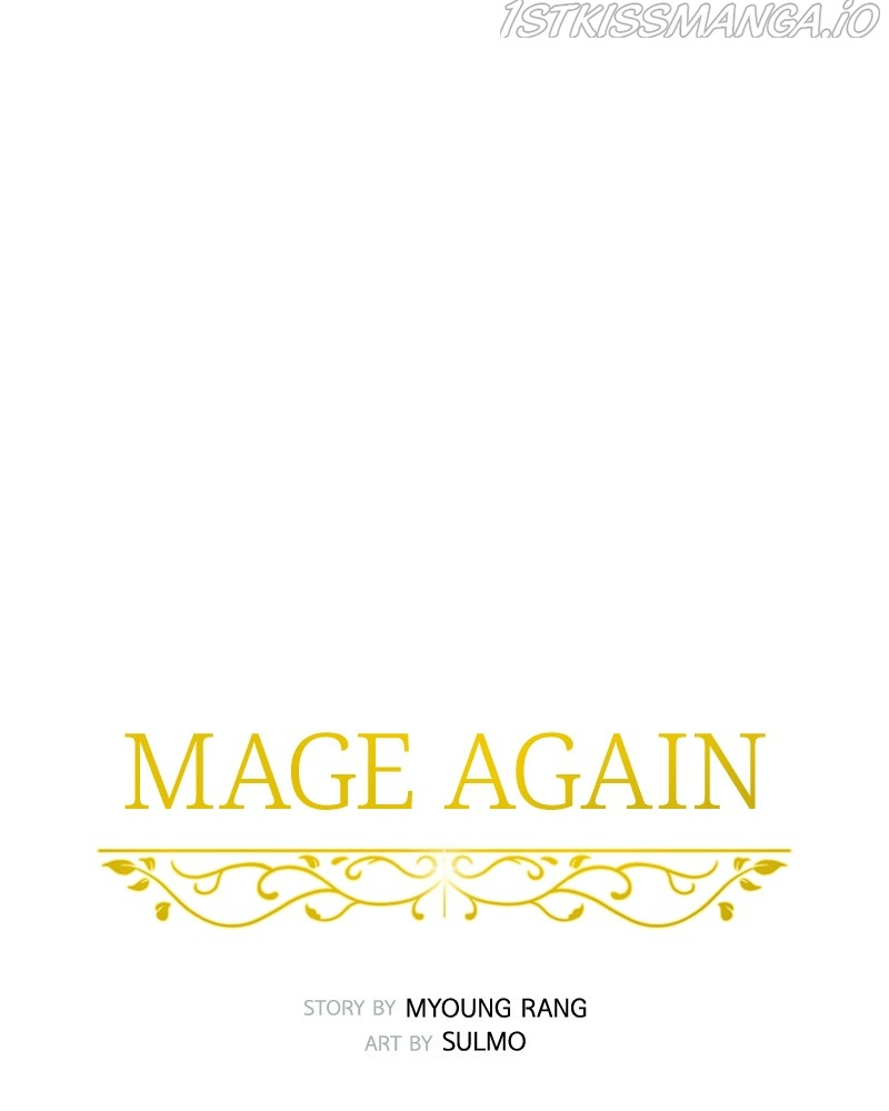 Mage Again chapter 42 - page 39