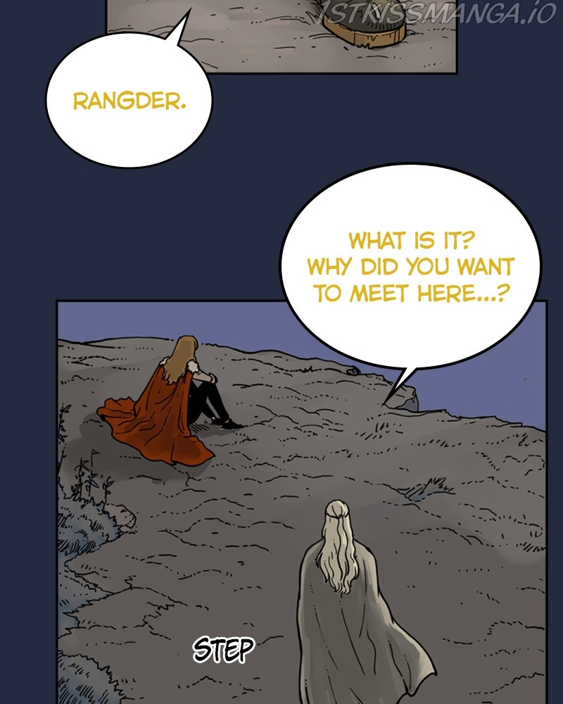Mage Again chapter 42 - page 44