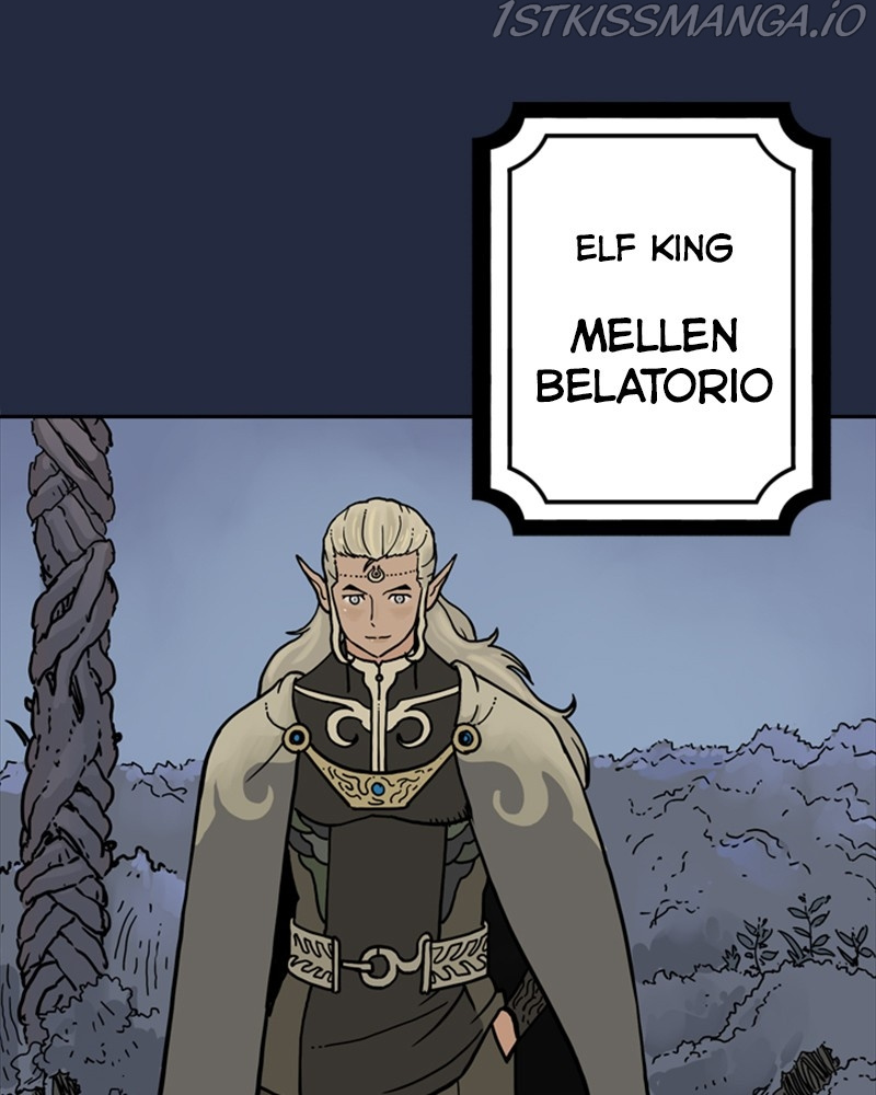 Mage Again chapter 42 - page 47