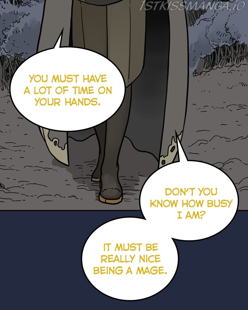 Mage Again chapter 42 - page 48