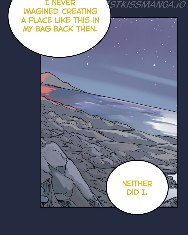 Mage Again chapter 42 - page 50