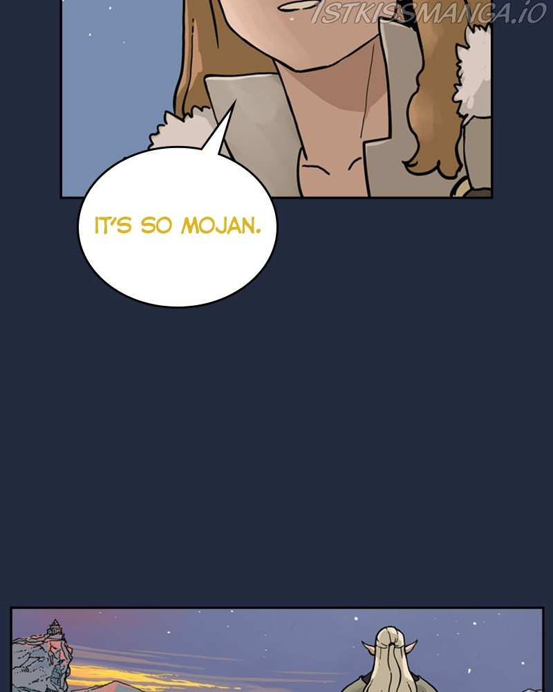 Mage Again chapter 42 - page 53