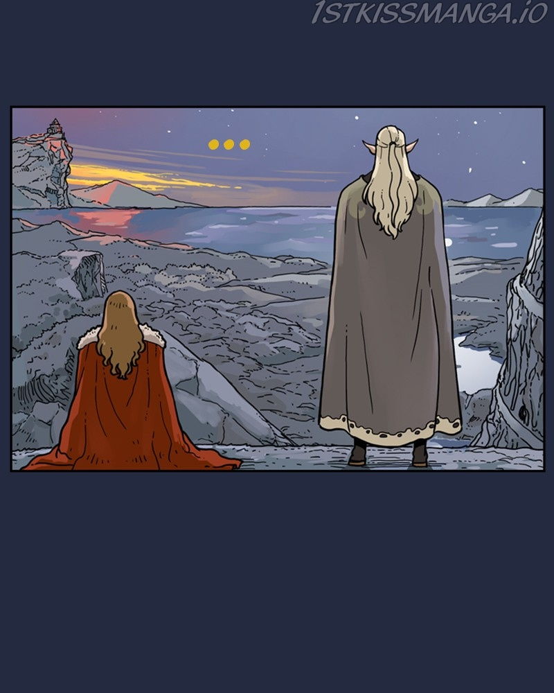 Mage Again chapter 42 - page 55