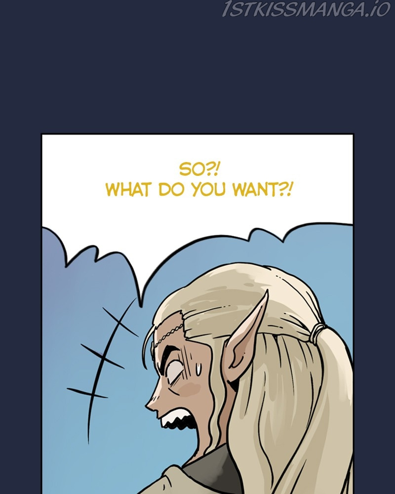 Mage Again chapter 42 - page 56