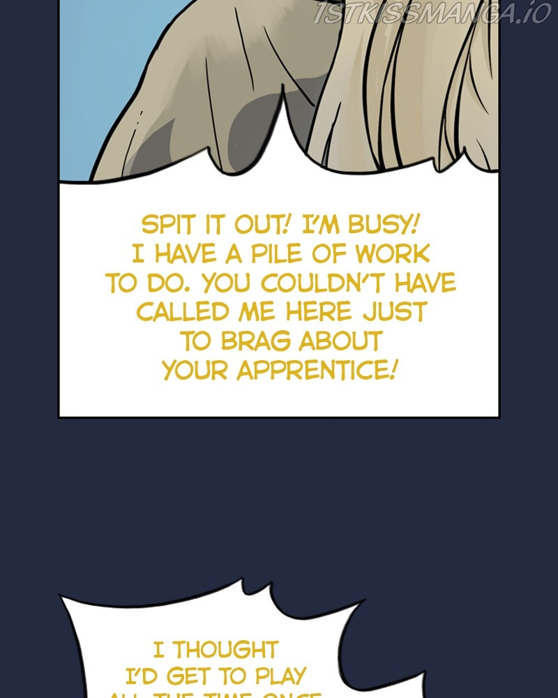 Mage Again chapter 42 - page 57