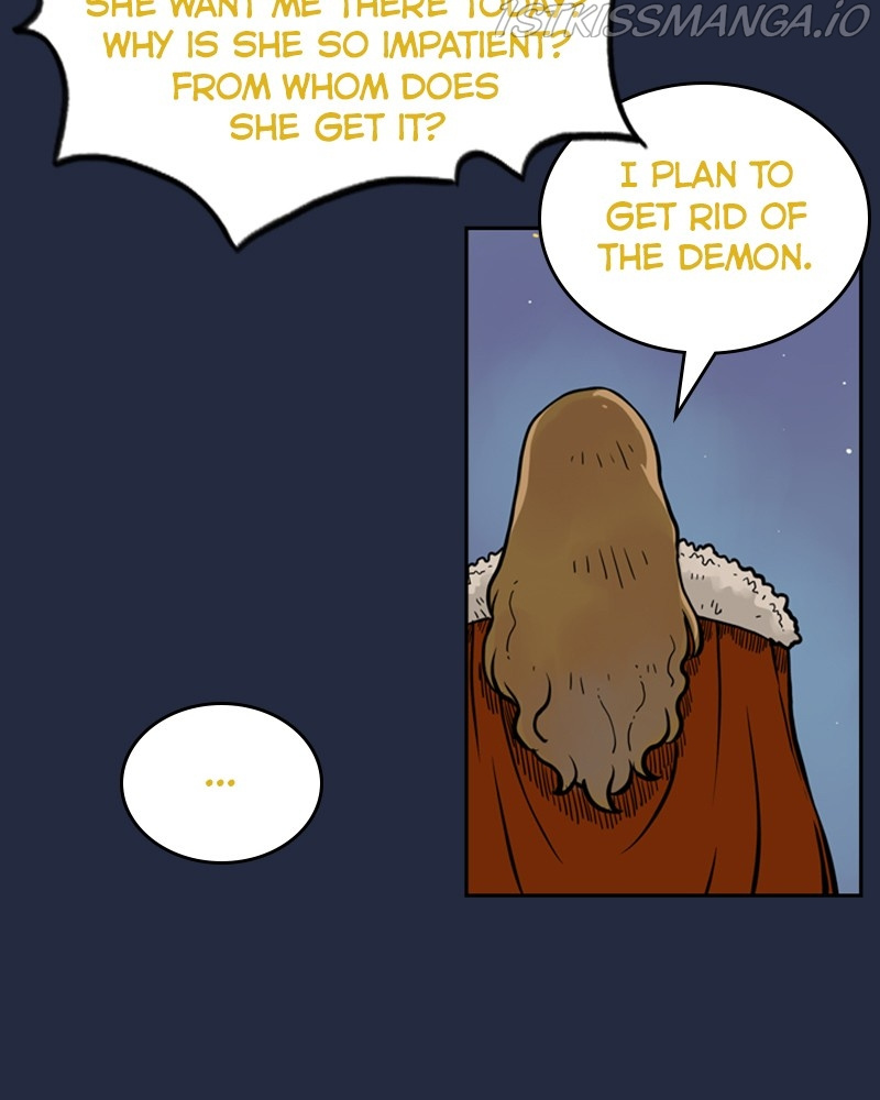 Mage Again chapter 42 - page 59