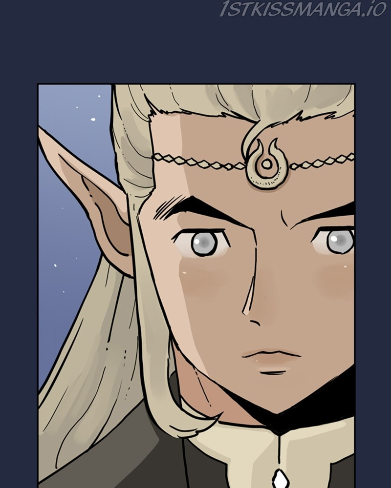 Mage Again chapter 42 - page 64