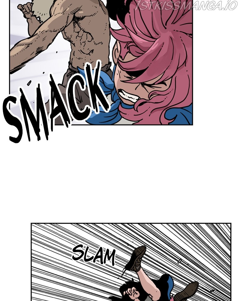 Mage Again chapter 42 - page 7