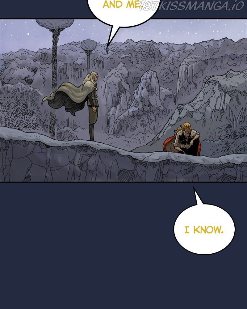 Mage Again chapter 42 - page 71