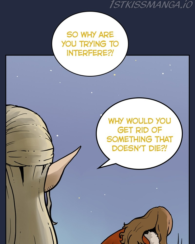 Mage Again chapter 42 - page 72