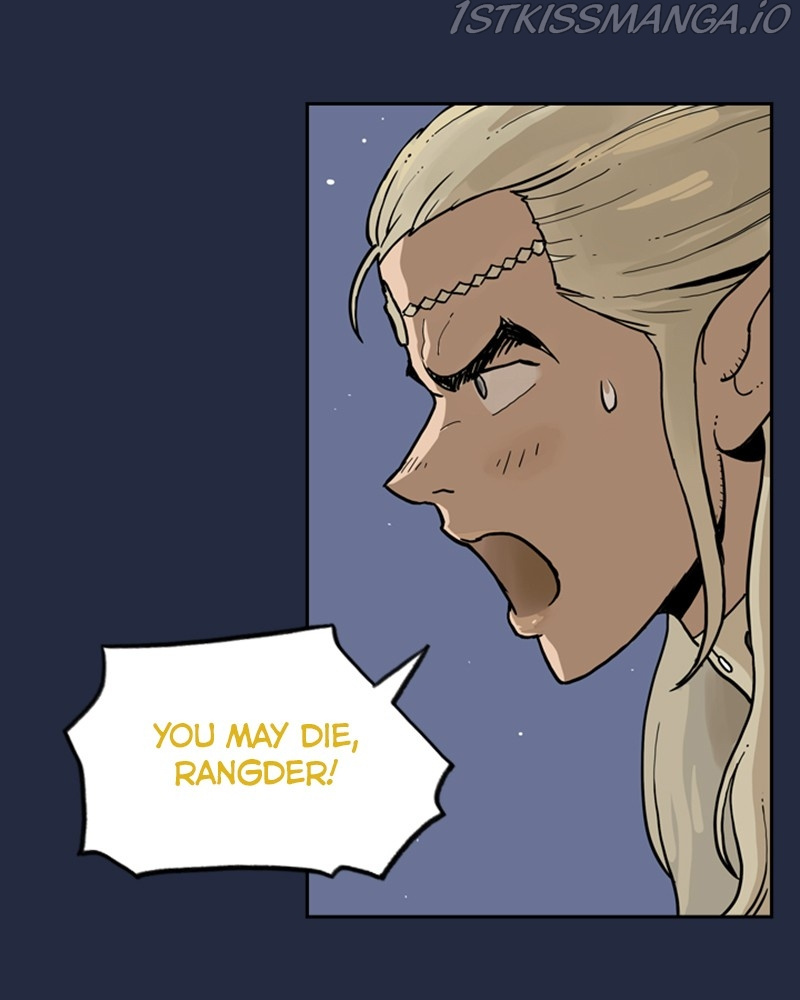 Mage Again chapter 42 - page 77