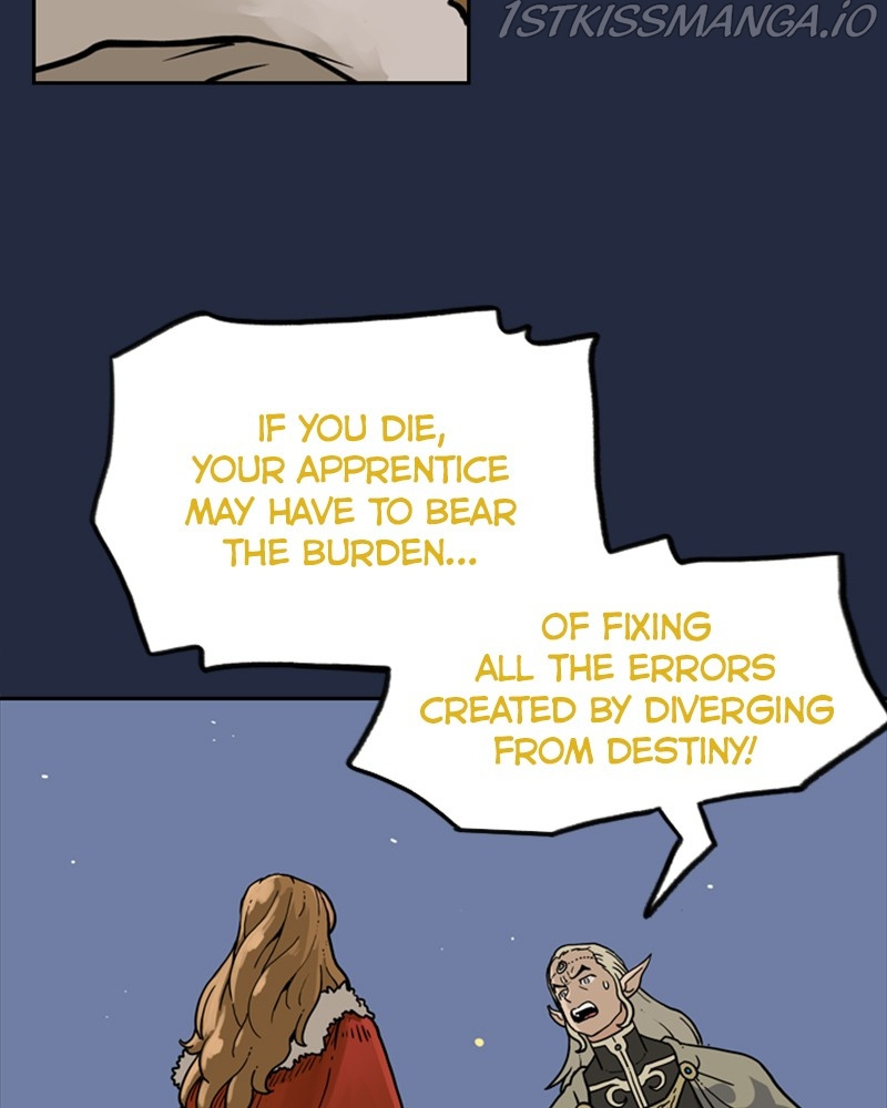 Mage Again chapter 42 - page 79