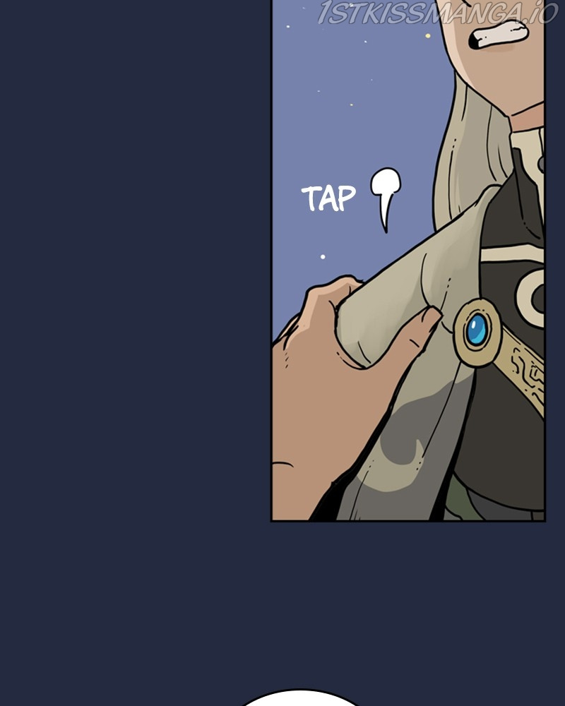 Mage Again chapter 42 - page 81