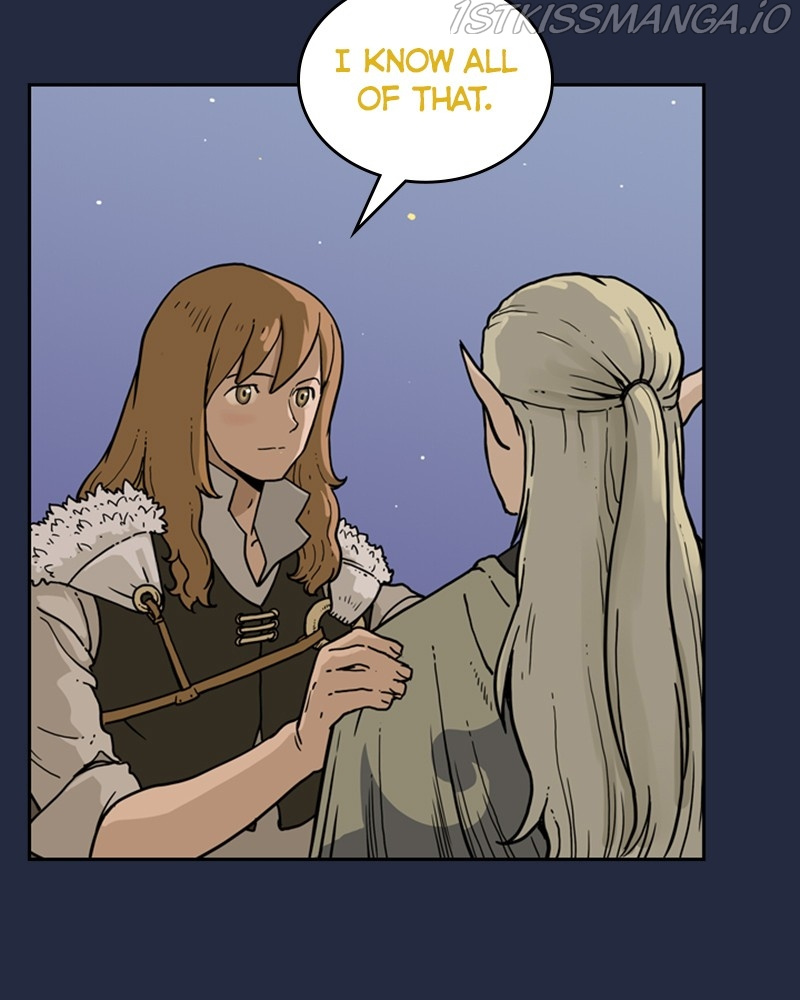 Mage Again chapter 42 - page 82