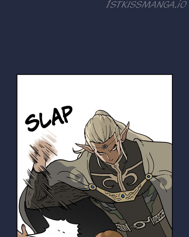 Mage Again chapter 42 - page 85