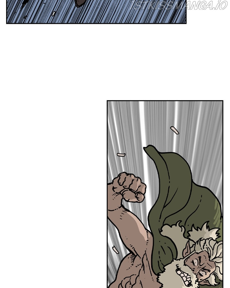 Mage Again chapter 42 - page 9