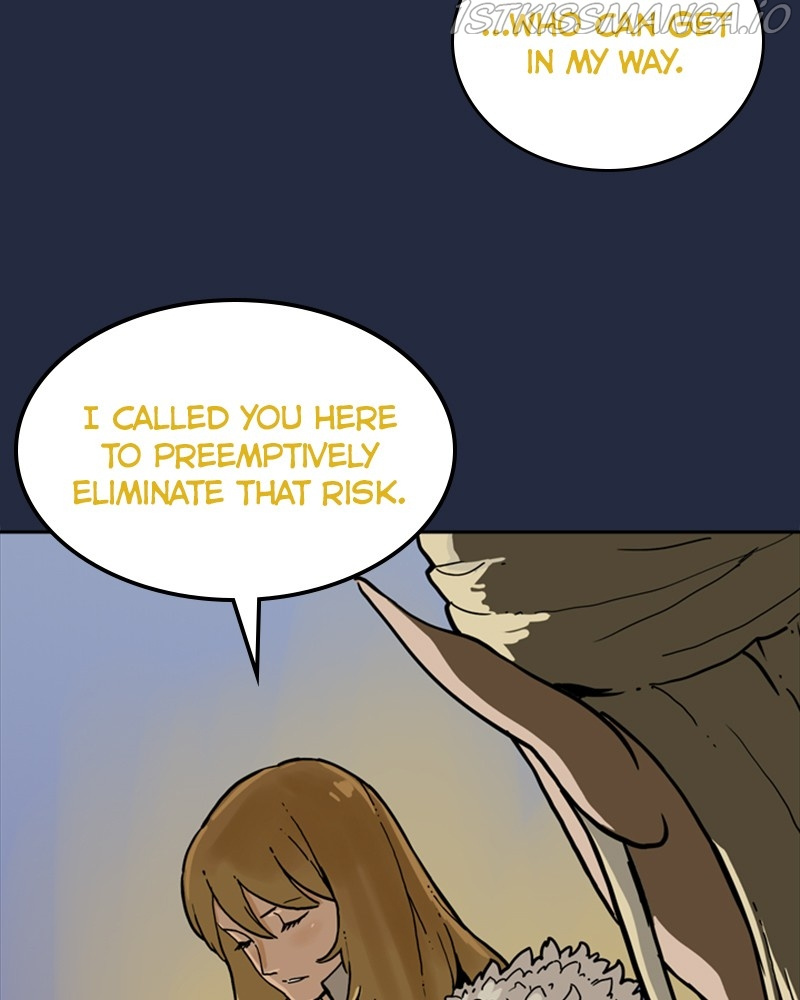 Mage Again chapter 42 - page 91