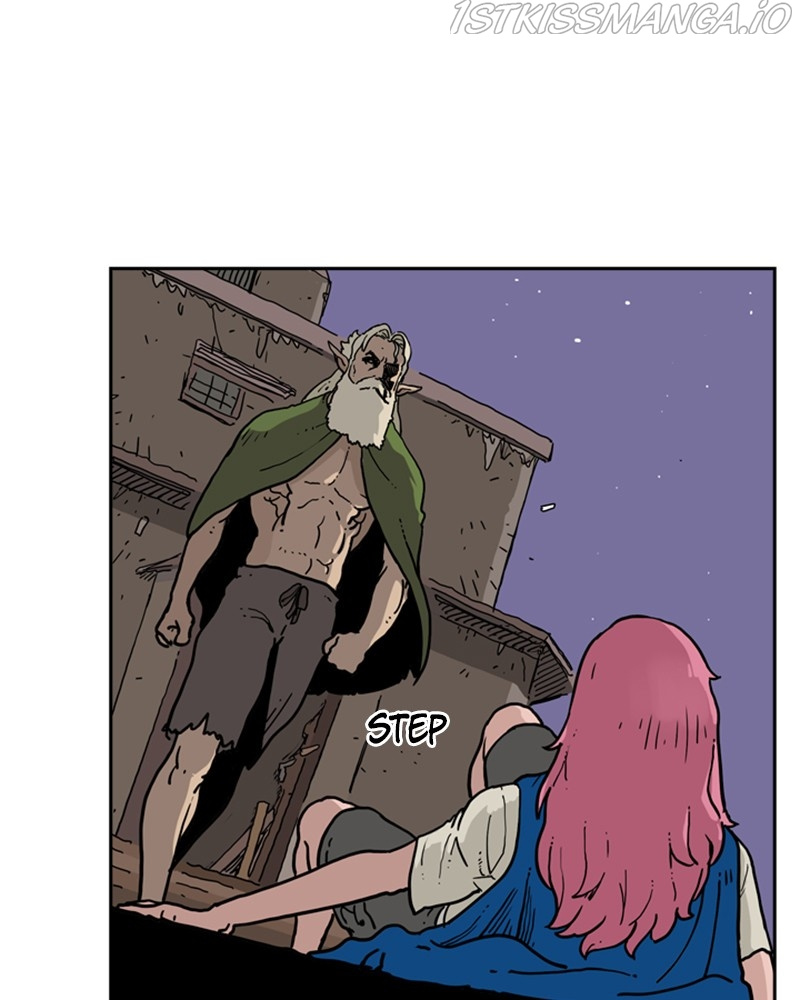 Mage Again chapter 42 - page 98