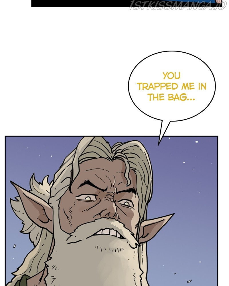 Mage Again chapter 42 - page 99