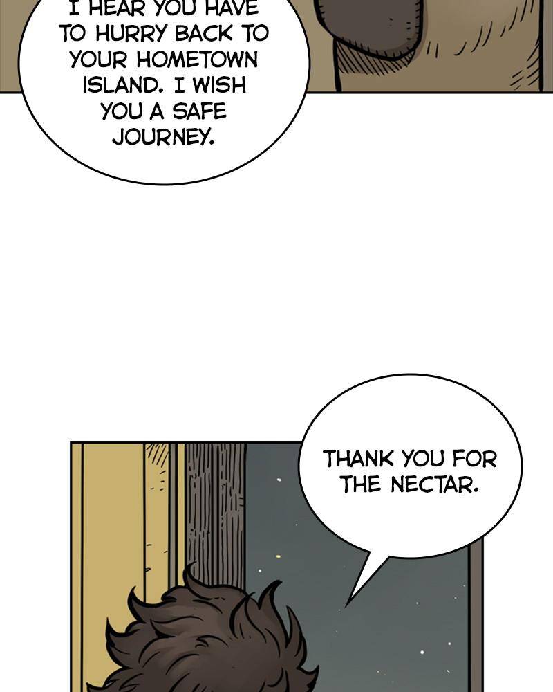 Mage Again chapter 15 - page 11