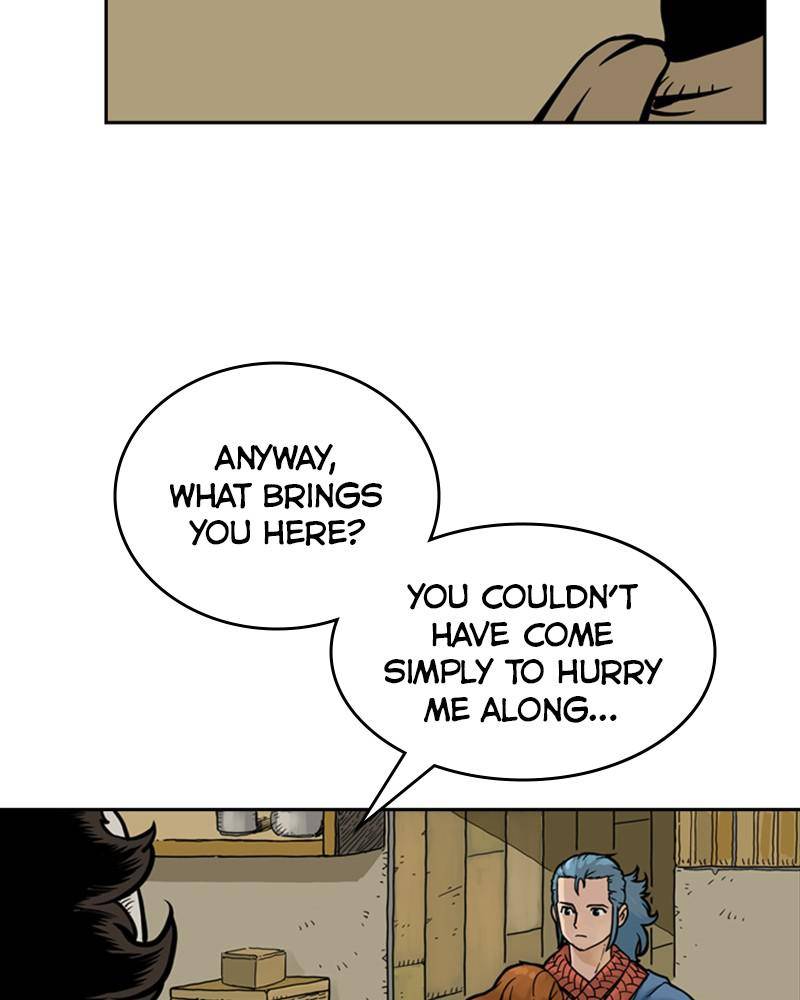 Mage Again chapter 15 - page 18