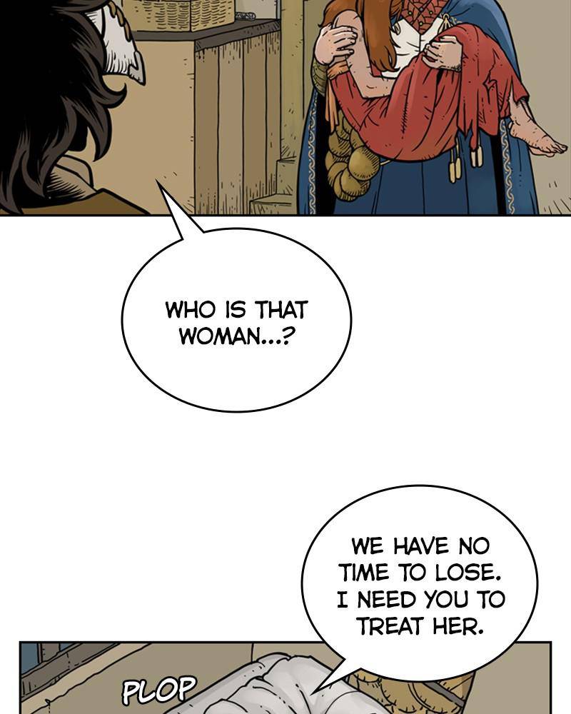 Mage Again chapter 15 - page 19