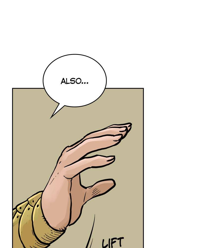 Mage Again chapter 15 - page 23