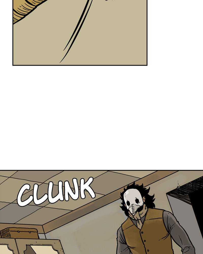 Mage Again chapter 15 - page 24