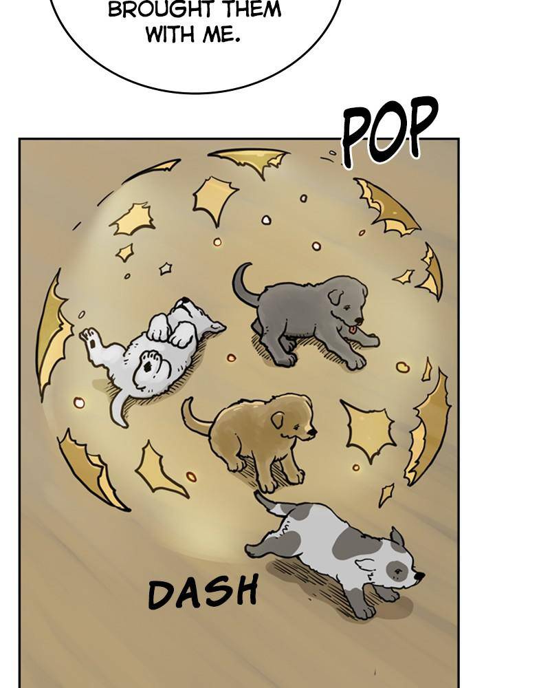 Mage Again chapter 15 - page 26