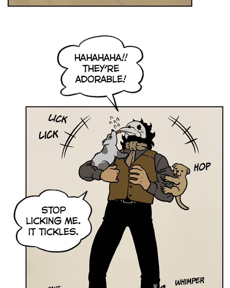 Mage Again chapter 15 - page 27