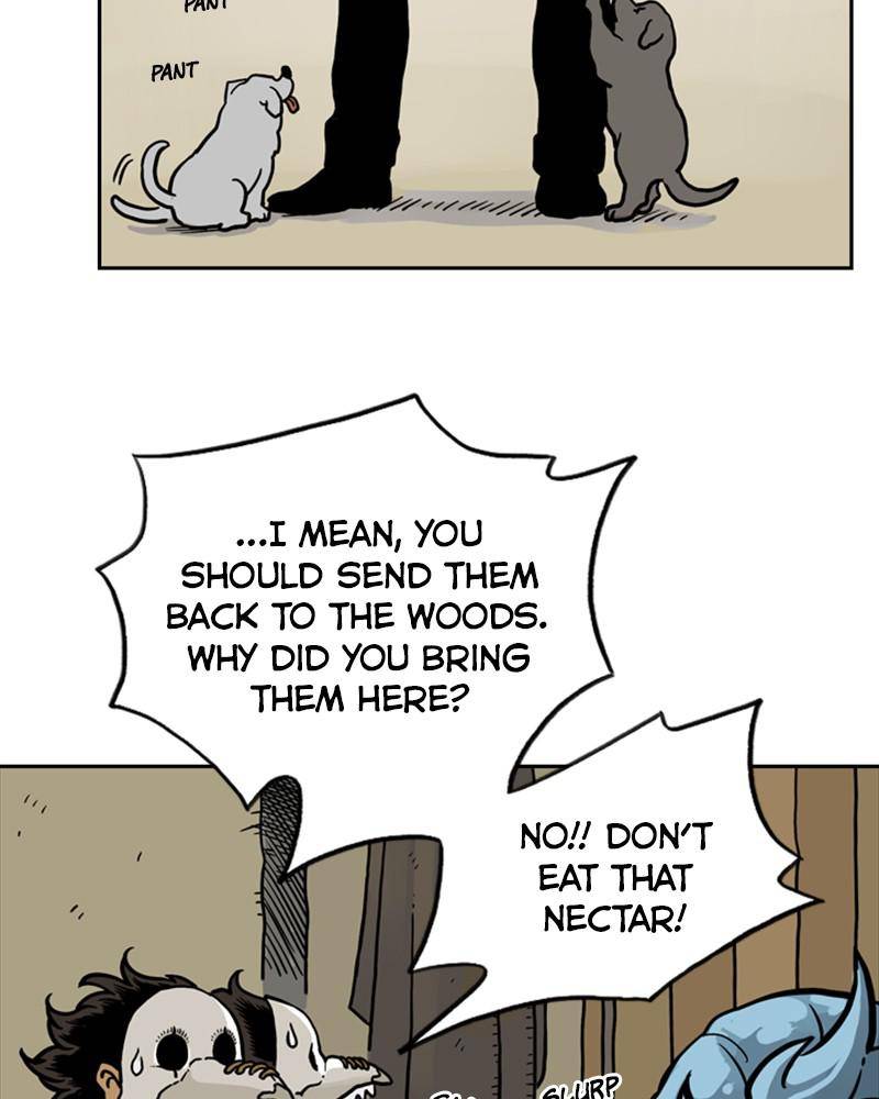Mage Again chapter 15 - page 28