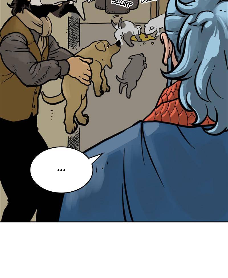 Mage Again chapter 15 - page 29