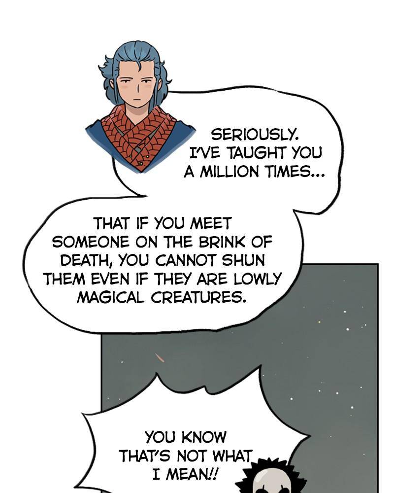 Mage Again chapter 15 - page 30