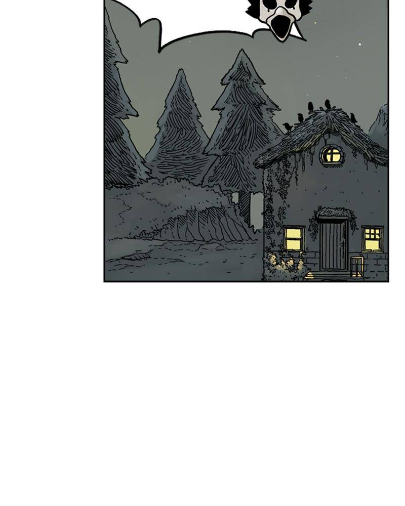 Mage Again chapter 15 - page 31