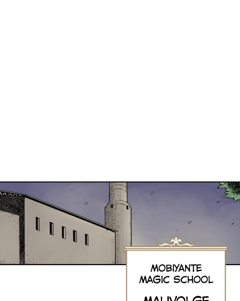 Mage Again chapter 15 - page 33