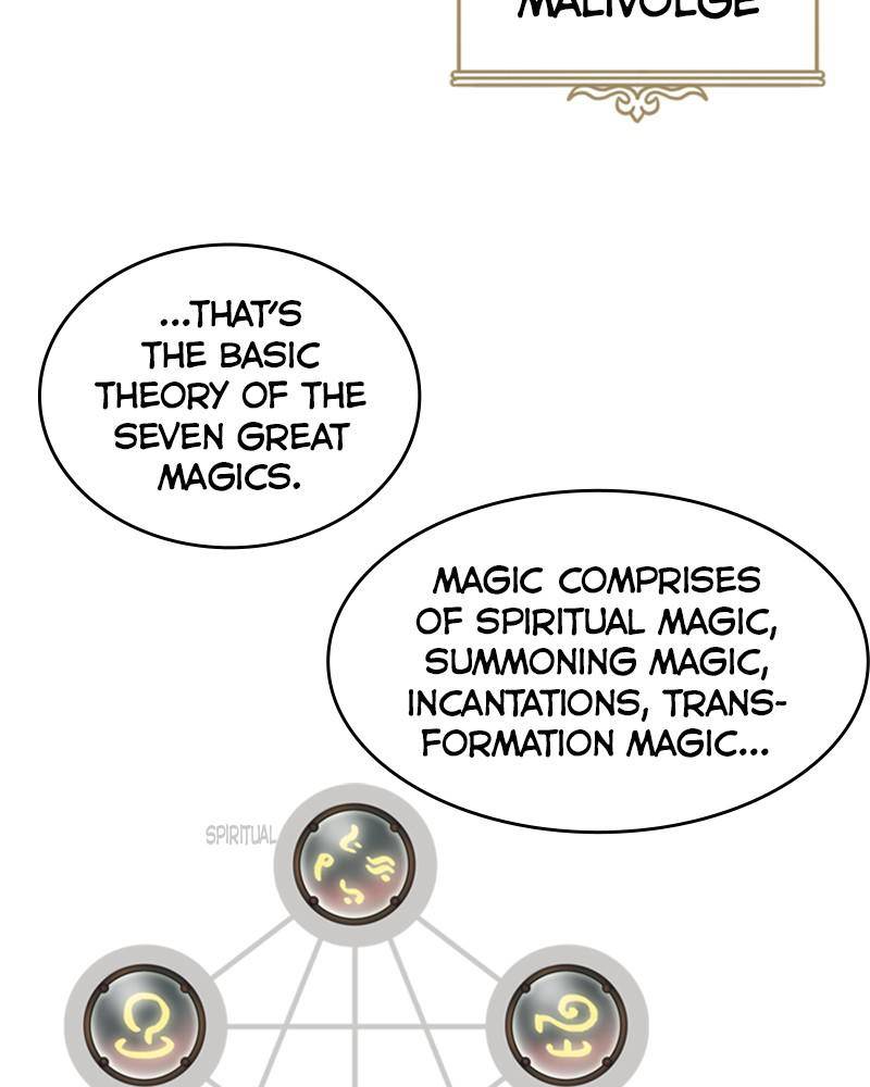 Mage Again chapter 15 - page 34