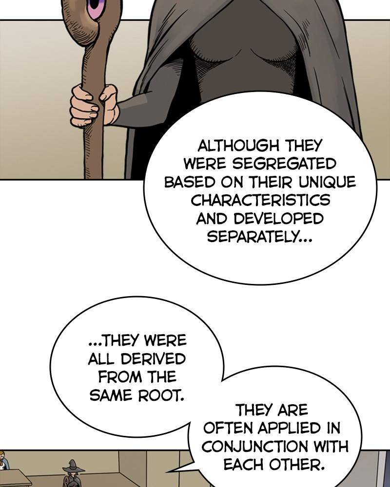 Mage Again chapter 15 - page 36