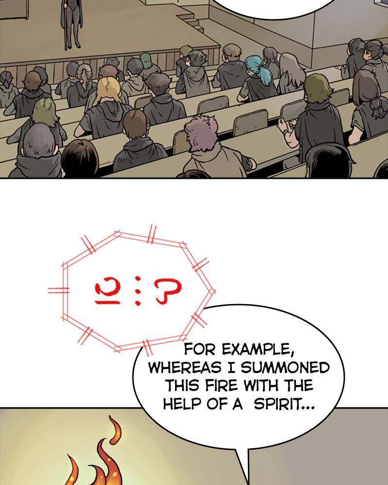 Mage Again chapter 15 - page 37