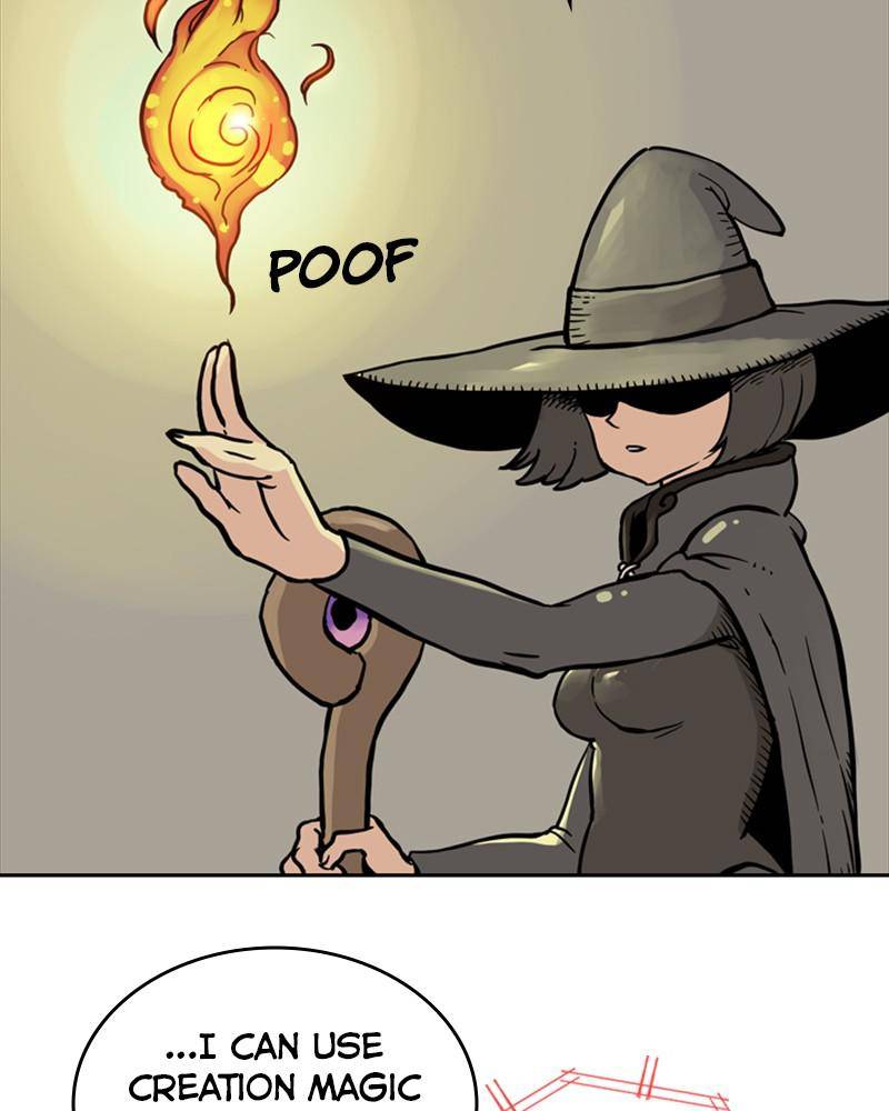 Mage Again chapter 15 - page 38