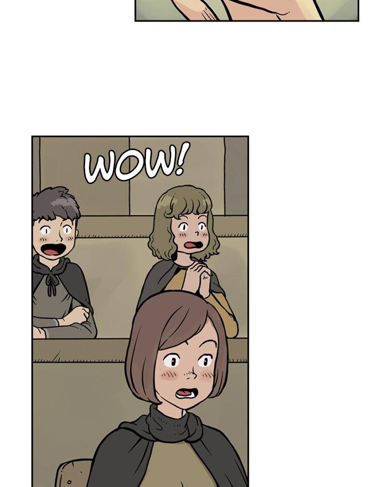 Mage Again chapter 15 - page 40