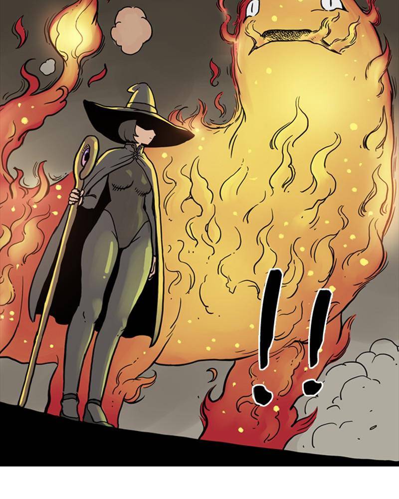 Mage Again chapter 15 - page 43