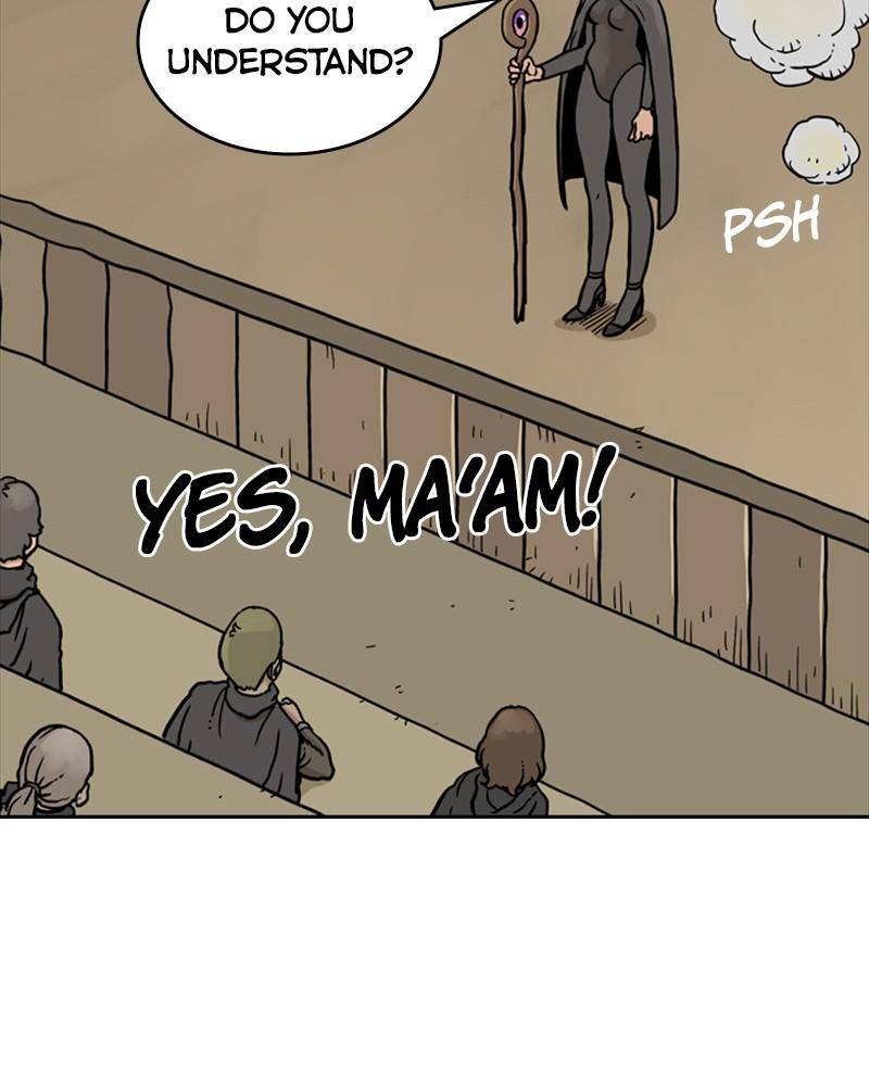 Mage Again chapter 15 - page 47