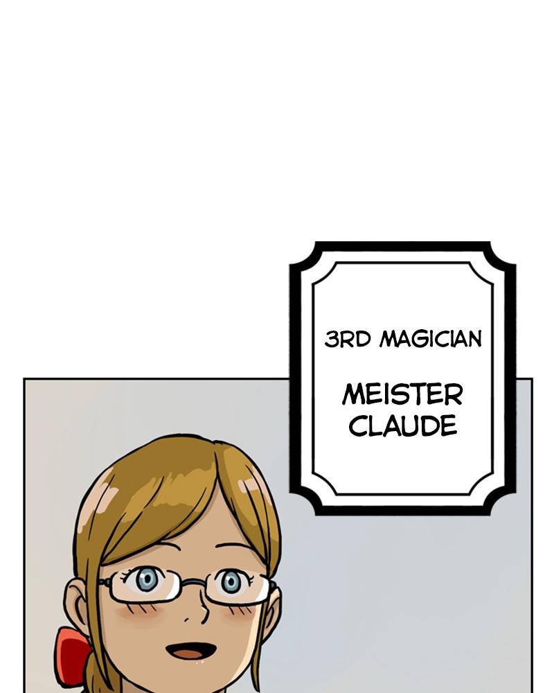 Mage Again chapter 15 - page 48