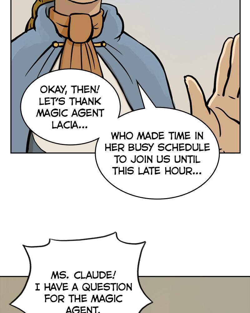 Mage Again chapter 15 - page 49