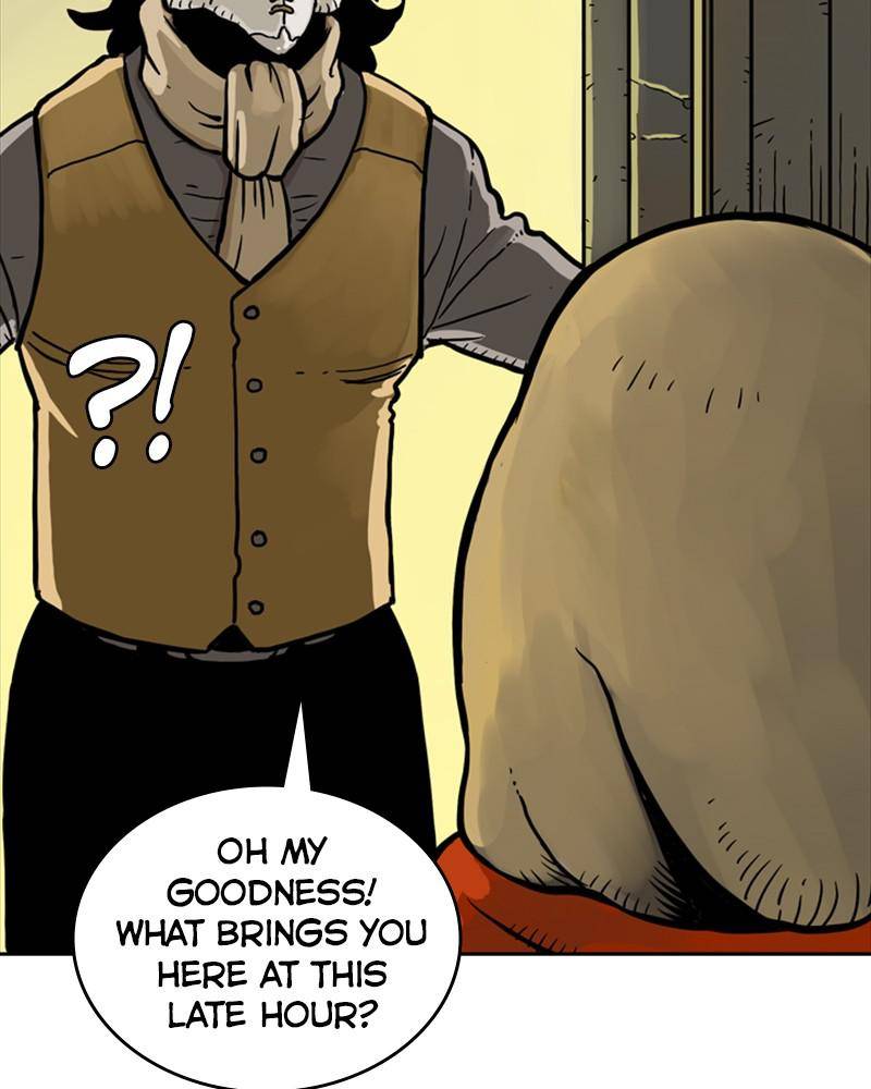 Mage Again chapter 15 - page 5