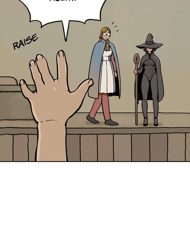 Mage Again chapter 15 - page 50