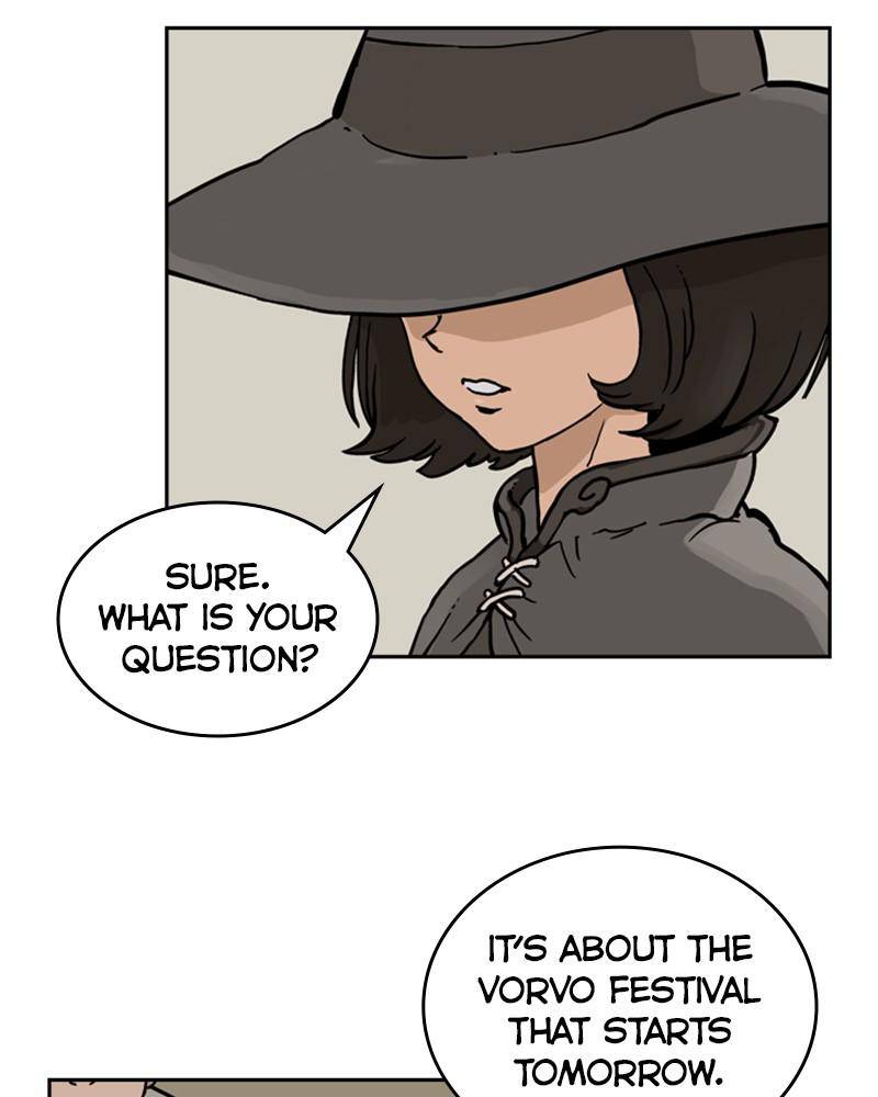 Mage Again chapter 15 - page 51